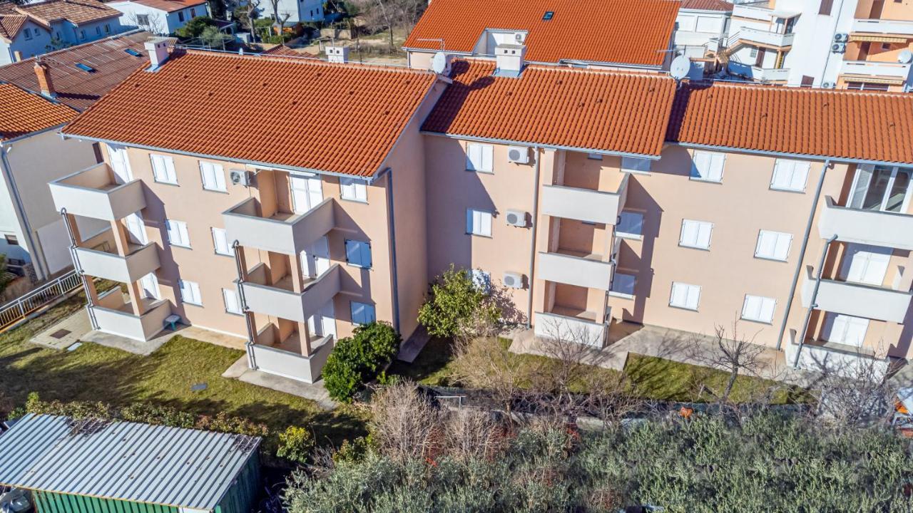 Apartamento Splendido Baška Exterior foto
