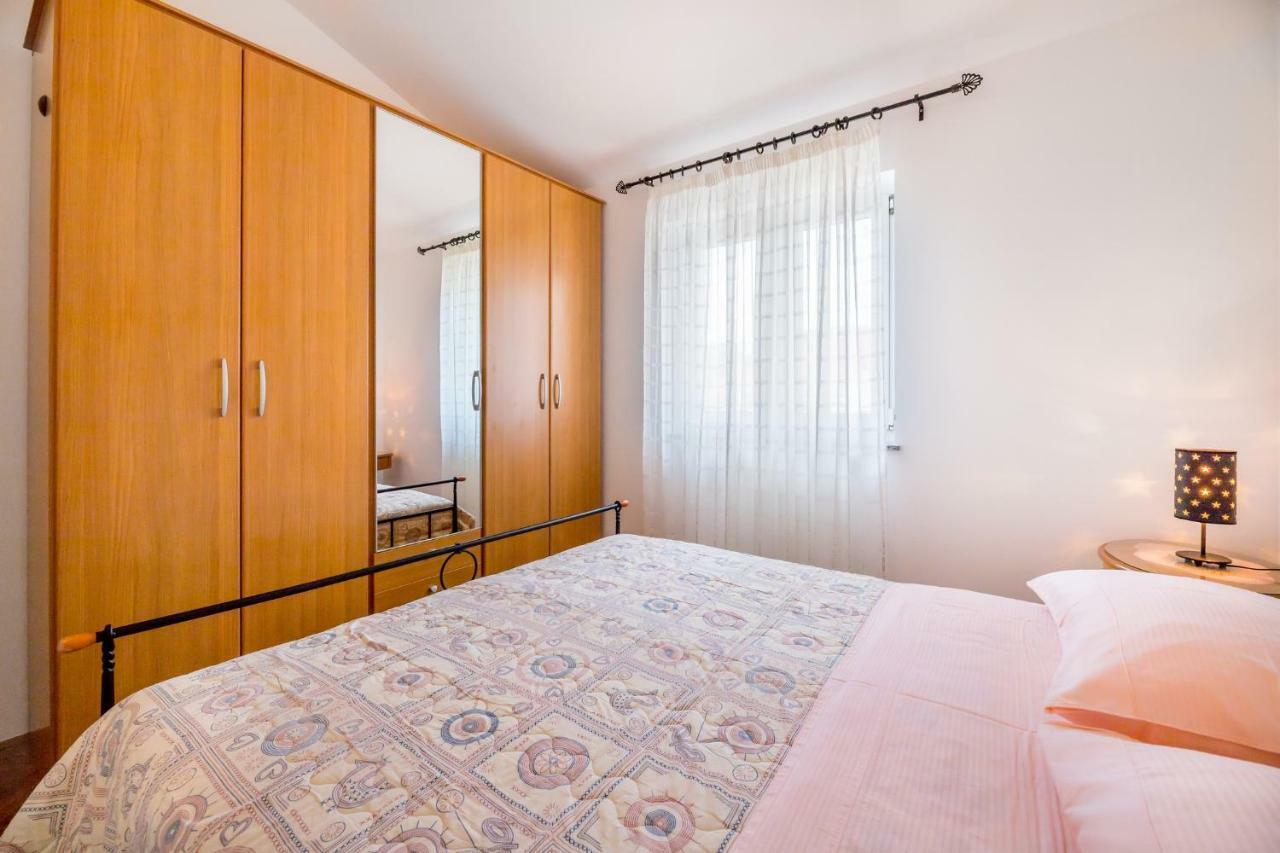 Apartamento Splendido Baška Exterior foto