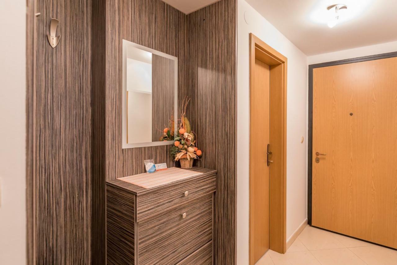 Apartamento Splendido Baška Exterior foto