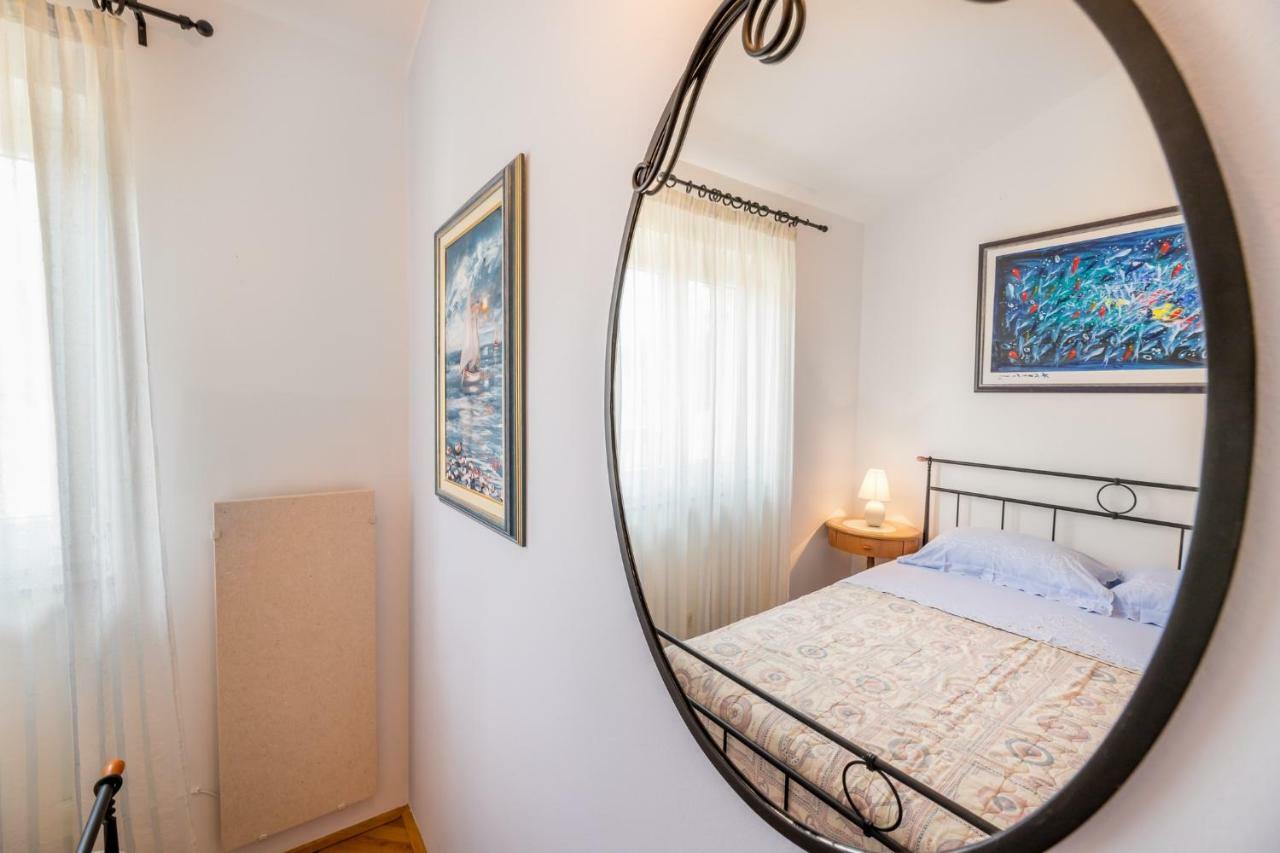 Apartamento Splendido Baška Exterior foto